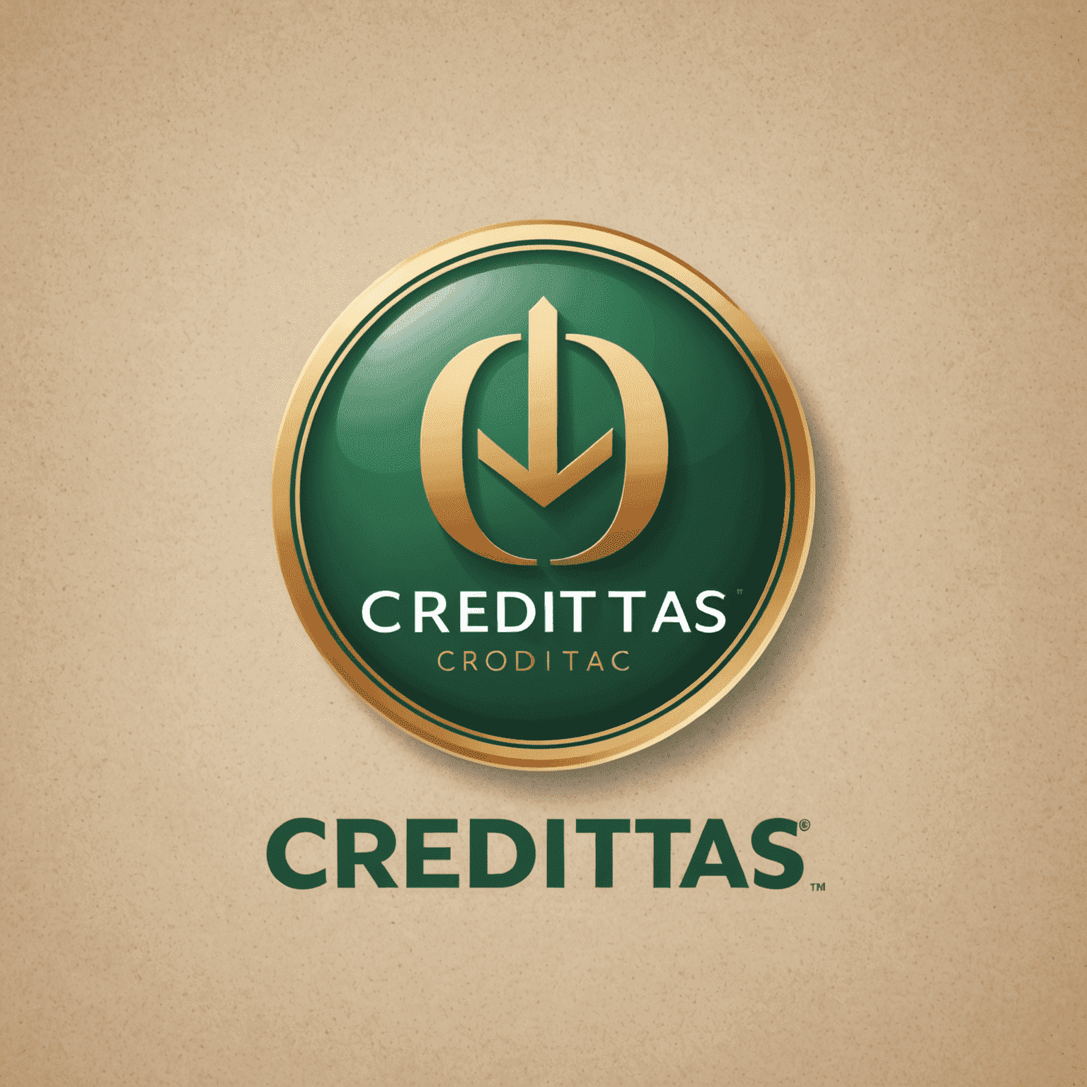 Logo Creditas - Optimalizace poplatků pro domácnosti a firmy