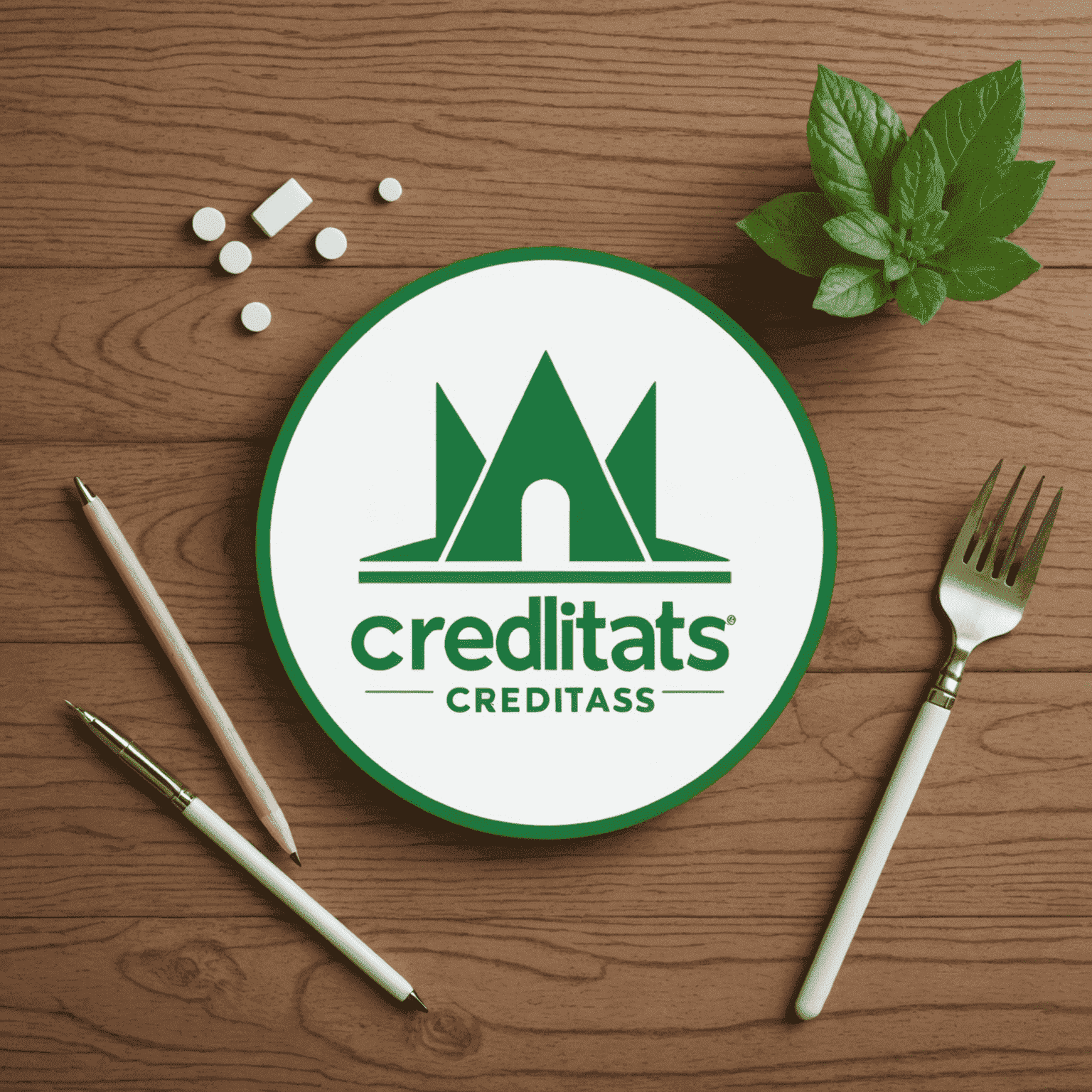 Logo Creditas - Optimalizace poplatků pro domácnosti a firmy